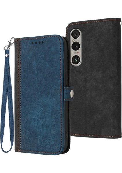 Sony Xperia 1 VI Telefon Kılıfı (Yurt Dışından)