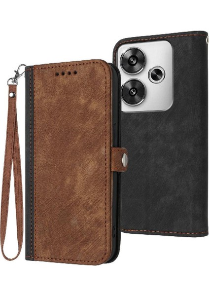 Xiaomi Poco F6 Telefon Kılıfı (Yurt Dışından)