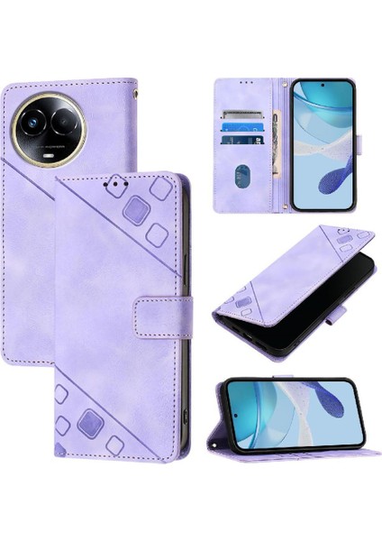 Realme 11X Telefon Kılıfı (Yurt Dışından) indirimleri