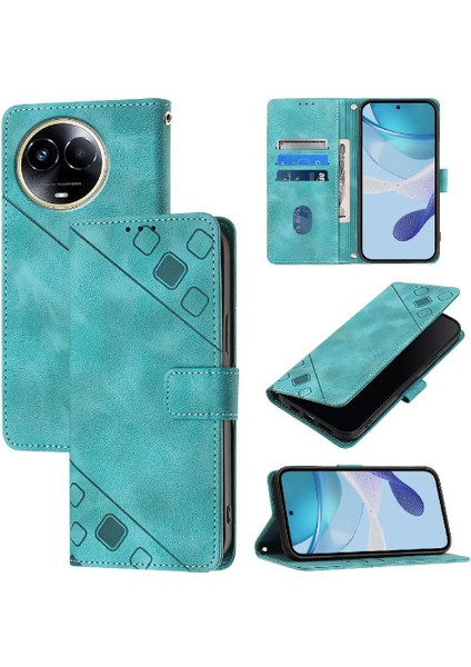 Realme 11X Telefon Kılıfı (Yurt Dışından) indirimleri