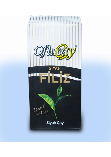 Doğal Filiz Çay 500 gr EN AZ 6 ADET ALIMLARDA BU FİYAT