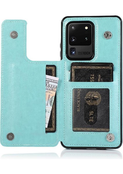 Samsung Galaxy S21 Ultra Telefon Kılıfı (Yurt Dışından) modelleri