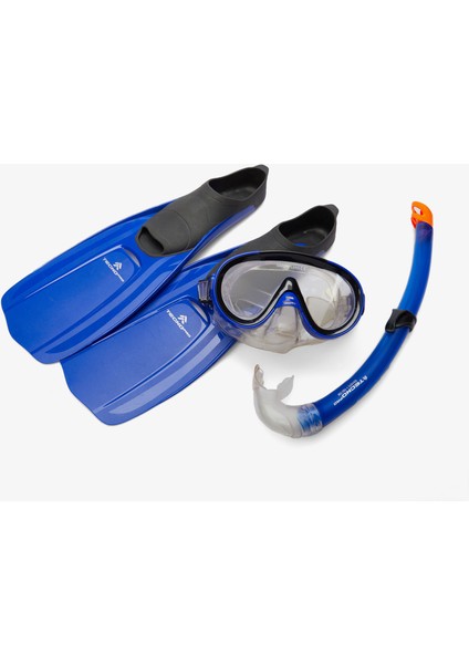 Sales Set Çocuk Renkli Yüzme AKSESUARI.T46