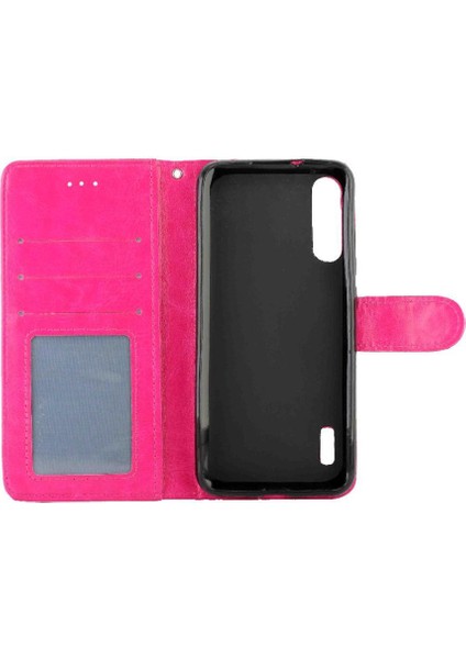 Xiaomi Mi CC9E Kart Tutucu Pu Deri Manyetik Kapatma Için Flip Case (Yurt Dışından) indirimleri