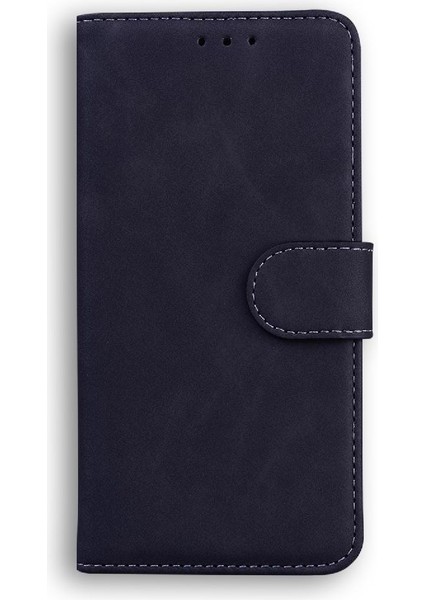Realme C61 Için Flip Case Standı Tutucu Manyetik Kart Yuvası Premium Pu Deri (Yurt Dışından) fırsatları