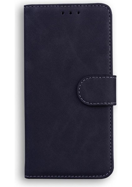 Xiaomi Poco F6 Pro Kart Yuvası Manyetik Standı Tutucu Premium Için Flip Case (Yurt Dışından)