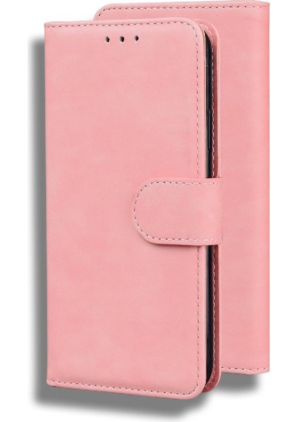 Oppo Oppo 12 Pro 5g Için Flip Case Manyetik Standı Tutucu Kart Yuvası Premium (Yurt Dışından) fırsatları
