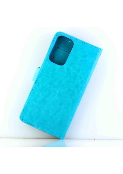 Xiaomi Redmi Not 11 Pro Pu Deri Manyetik Kapatma Kartı Için Flip Case (Yurt Dışından) modelleri