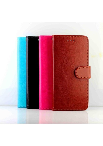 Samsung Galaxy NOTE10 Için Flip Case Pu Deri Manyetik Kapatma Darbeye (Yurt Dışından) fırsatları