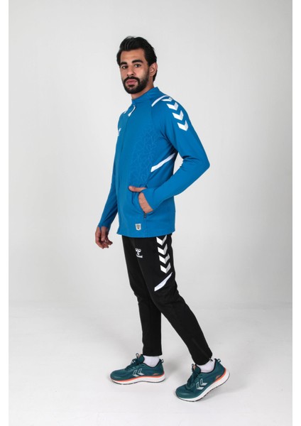 Dream Kamp Eşofman Üstü Saks Mavi modelleri