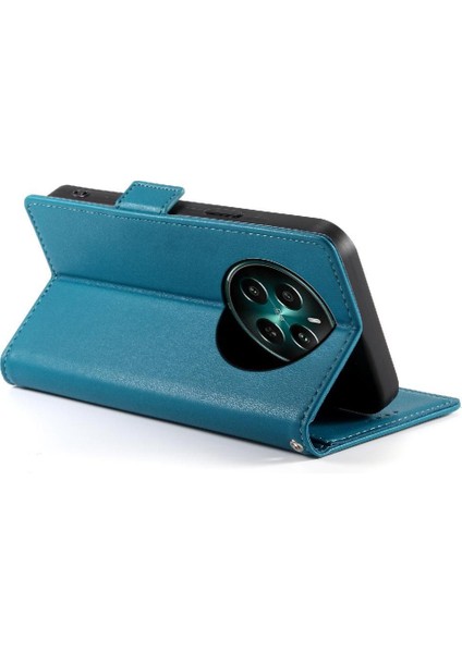 Realme 12 Artı Cüzdan Kartvizit Yuvaları Flip Case Günlük Kullanım Için Flip Case (Yurt Dışından) fırsatları