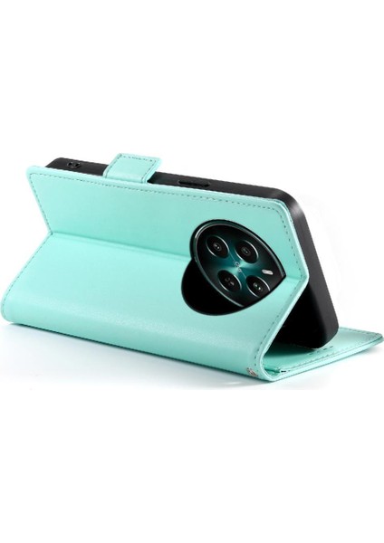 Realme 12 Artı Cüzdan Kartvizit Yuvaları Flip Case Günlük Kullanım Için Flip Case (Yurt Dışından) indirimleri