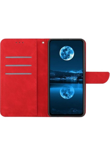 Sony Xperia 1 Vı Için Flip Case Yumuşak Pu Deri Yüksek Kalite Tpu Deri (Yurt Dışından) fırsatları