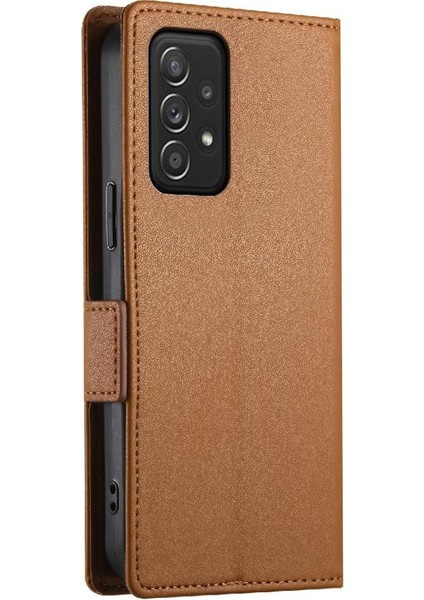 Samsung Galaxy Flip 5g Flip Case Günlük Kullanım Kart Yuvaları Iş Için Flip Case (Yurt Dışından)