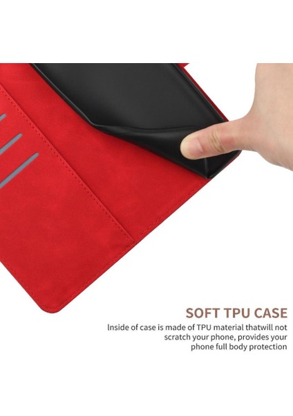 Onur X7B Dikiş Kabartmalı Yumuşak Pu Deri Yüksek Kalite Için Flip Case (Yurt Dışından) modelleri