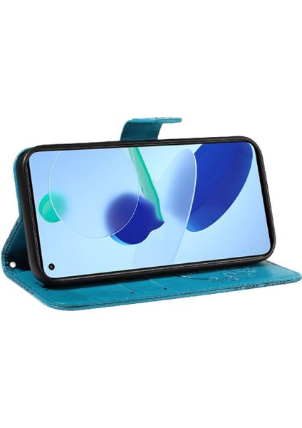 Kredi Kartı Yuvası ile Xiaomi 11 Lite Ayrılabilir El Kayışı Için Flip Case (Yurt Dışından) fırsatları
