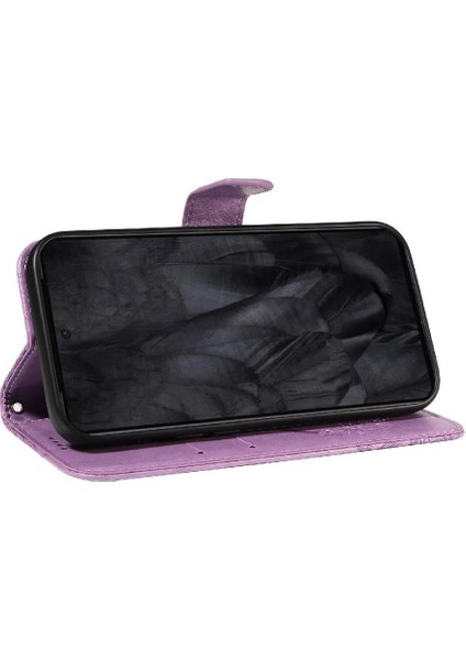 Kredi Kartı Yuvası Ayrılabilir El ile Google Pixel 8 Pro Için Flip Case (Yurt Dışından) indirimleri