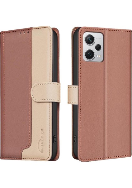 Xiaomi Redmi Not 12 Pro Artı Kickstand Kart Yuvaları Tutucu Için Flip Case (Yurt Dışından) indirimleri