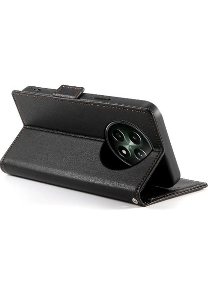 Realme 12 5g Günlük Kullanım Için Flip Case Iş Cüzdan Kart Yuvaları Flip (Yurt Dışından) fiyatları