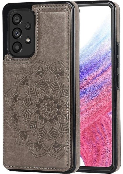 Samsung Galaxy A72 5g Pu Deri Flip Için Kart Tutucu Kılıf ile Cüzdan (Yurt Dışından) fırsatları