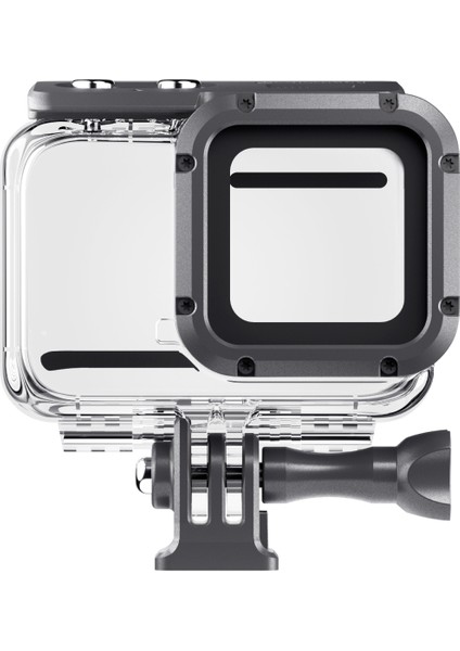 One Rs/4k Lens Dive Case
