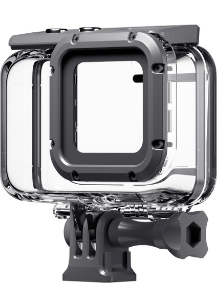 One Rs/4k Lens Dive Case