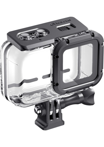 One Rs/4k Lens Dive Case