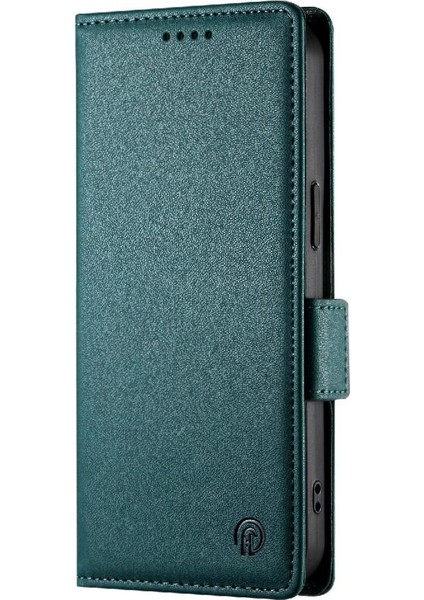 Realme 12 Artı Cüzdan Kartvizit Yuvaları Flip Case Günlük Kullanım Için Flip Case (Yurt Dışından) modelleri