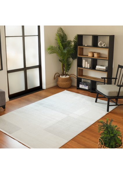 7/24 Lucente Yukon 120X180 cm Salon Mutfak Halısı Yolluk Kilim