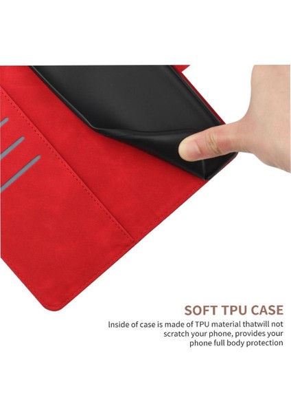 Onur 200 Lite Için Flip Case Yumuşak Pu Deri Deri Cüzdan Yüksek Kalite (Yurt Dışından) indirimleri