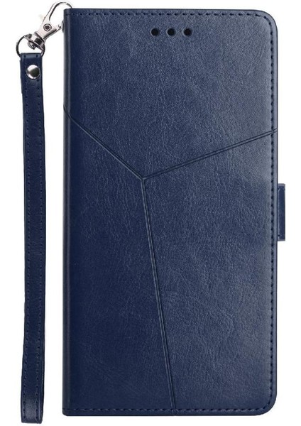 Sony Xperia 1 Vı Için Flip Case Deri Cüzdan Darbeye Tpu Kabuk Çevirme (Yurt Dışından) fırsatları