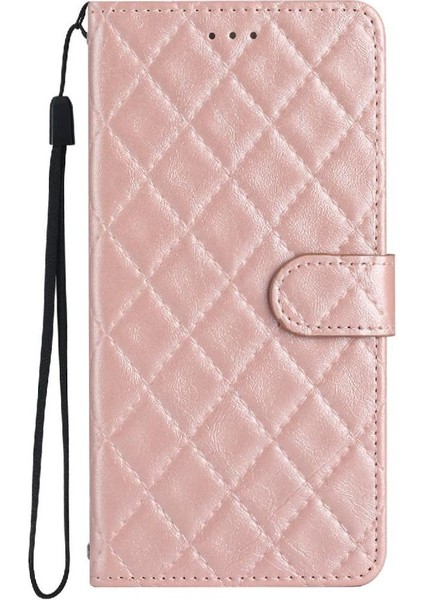 Oppo Bulmak Için Flip Case X5 Pro Manyetik Folio Pu Deri Cüzdan Kart Yuvaları (Yurt Dışından)