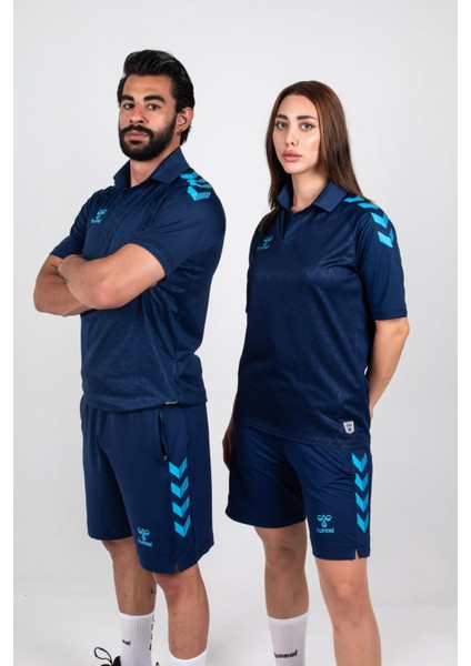 Dream Cepli Kamp Şortu Lacivert
