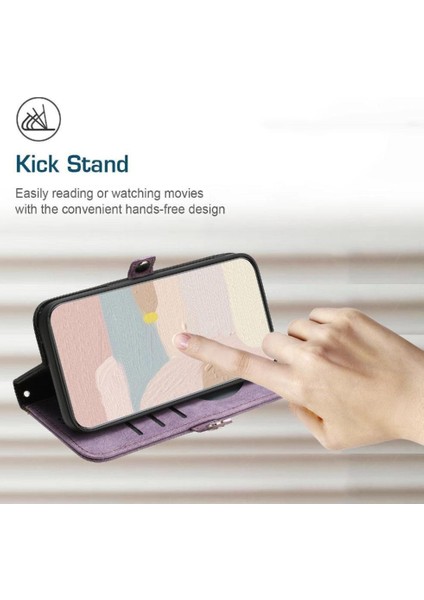 Onur X7B Pu Deri Manyetik Kapatma Kickstand Koruyucu Cüzdan Için Kılıf (Yurt Dışından) fırsatları