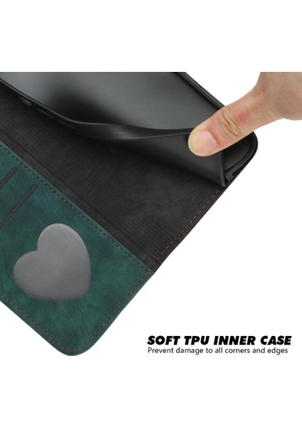 Onur X7B Pu Deri Manyetik Kapatma Kickstand Koruyucu Cüzdan Için Kılıf (Yurt Dışından) indirimleri