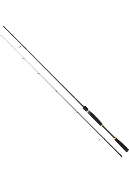 Legalis Squid 251 cm 5-21 gr Spin Kamış