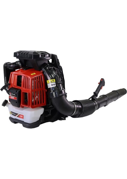Ital BLR900 Benzinli Üfleme Makinası 5 Hp