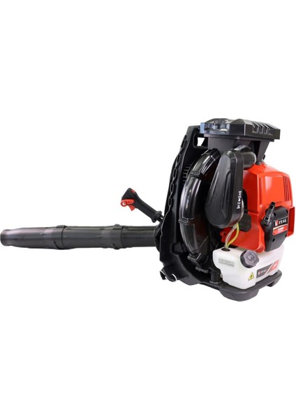 Ital BLR900 Benzinli Üfleme Makinası 5 Hp