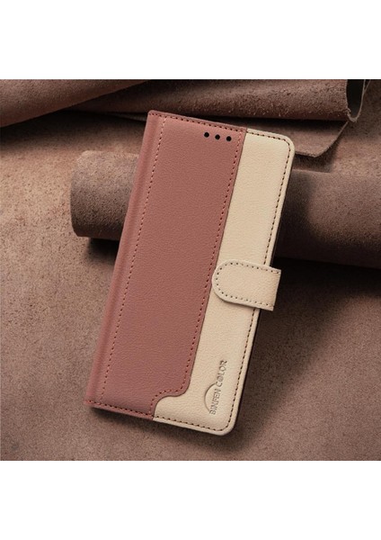 Oppo A60 4g Kart Yuvaları Tutucu Için Flip Case Darbeye Dayanıklı Tpu Iç Kabuk (Yurt Dışından) fırsatları