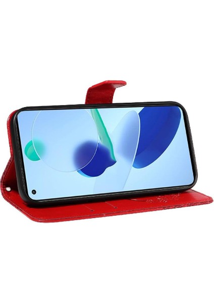 Kredi Kartı Yuvası ile Xiaomi 11 Lite Ayrılabilir El Kayışı Için Flip Case (Yurt Dışından) fırsatları