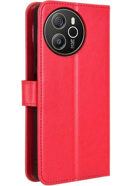 Blackview Oscal Kaplan 12 Için Kılıf Manyetik Kapak Çevirin Cüzdan Kart Tutucu (Yurt Dışından) fiyatları