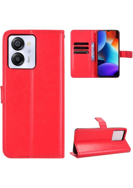 Blackview Renk 8 Flip Kapak Kart Tutucu Cüzdan Manyetik Için Kılıf (Yurt Dışından) fırsatları