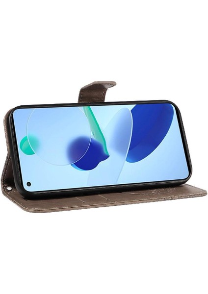 Kredi Kartı Yuvası ile Xiaomi 11 Lite Ayrılabilir El Kayışı Için Flip Case (Yurt Dışından) fırsatları