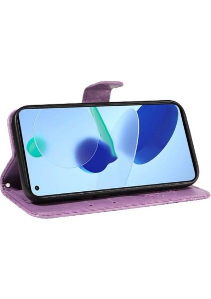 Kredi Kartı Yuvası ile Xiaomi 11 Lite Ayrılabilir El Kayışı Için Flip Case (Yurt Dışından) indirimleri
