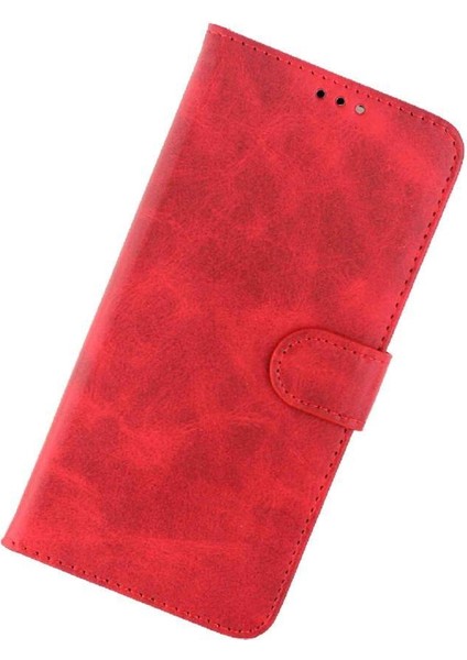 IPhone 14 Için Filp Durumda Artı Manyetik Kapatma Tam Koruma Kartı Tutucu (Yurt Dışından) fırsatları