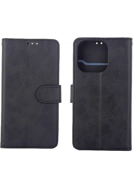 IPhone 14 Için Filp Durumda Pro Tam Koruma Kartı Tutucu Kickstand Pu (Yurt Dışından) fiyatları