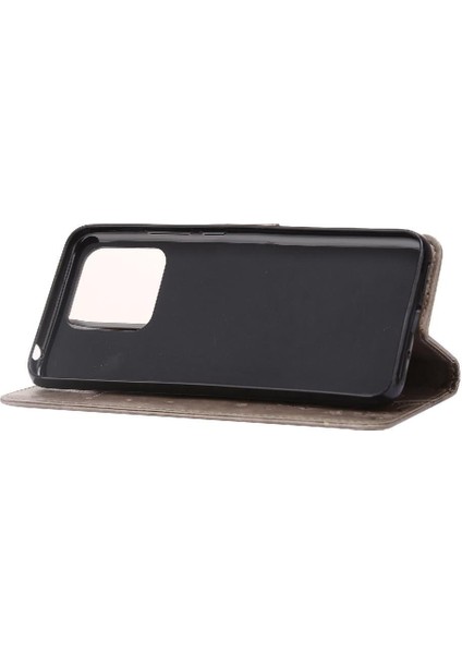 Xiaomi Redmi 10C Pu Deri Manyetik Kapatma Bilek Kayışı Için Filp Durumda (Yurt Dışından) fiyatları