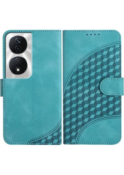 Onur X7B Flip Iş Darbeye Deri Kılıf Pu Deri Için Flip Case (Yurt Dışından)