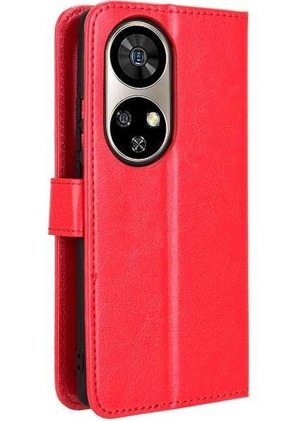 Ulefone Not 17 Için Kılıf Pro Kapak Kapak Manyetik Kart Tutucu Cüzdan (Yurt Dışından) fırsatları