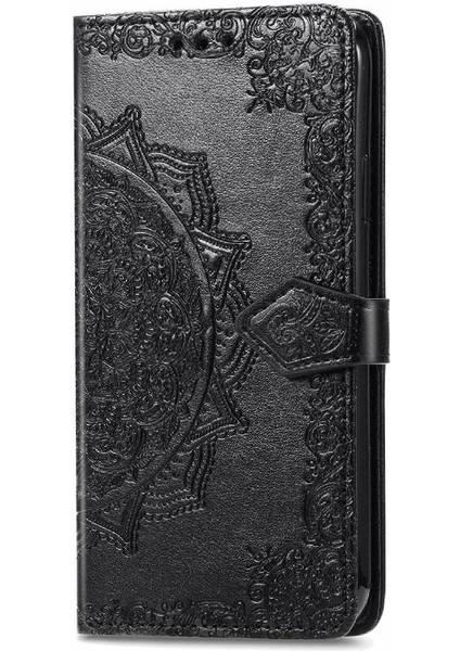 Huawei Pura 70 Pro Artı Darbeye Dayanıklı Kapak Için Flip Case Basit Kılıf (Yurt Dışından)